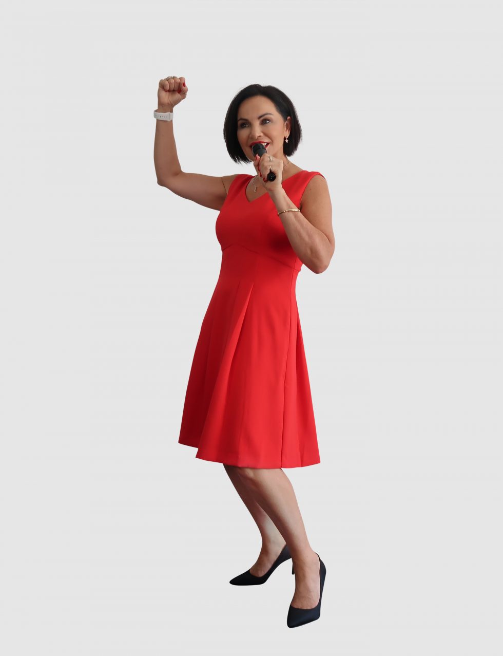 Hilary Saxton Keynote Speaker